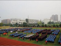 溫江燎原職業(yè)技術(shù)幼兒師范學校2023年怎么樣、好不好
