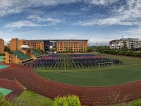 溫江燎原職業(yè)技術(shù)幼兒師范學(xué)校2023年報(bào)名條件、招生要求、招生對(duì)象