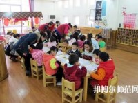 浙江2020年讀幼師學(xué)?？梢钥即髮W(xué)嗎