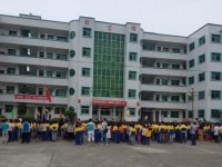 岳池白廟幼兒師范職業(yè)中學網站網址
