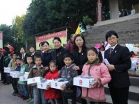 岳池白廟幼兒師范職業(yè)中學(xué)2021年報(bào)名條件、招生要求、招生對(duì)象