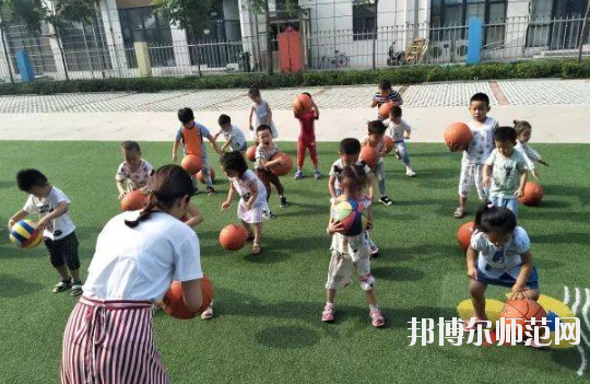 江西2020年幼師學?？梢詫W什么