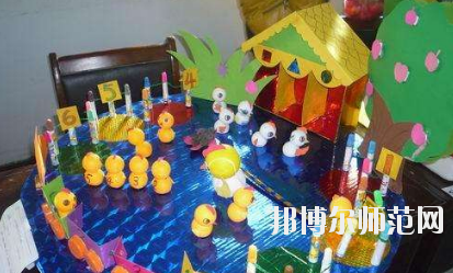 廣西2020年幼師學(xué)校都有什么專(zhuān)業(yè)適合男生