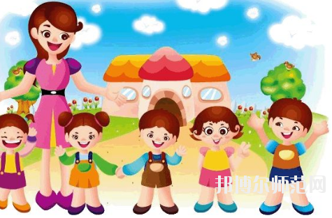 廣西2020年幼師學校中專升大?？际裁? width=