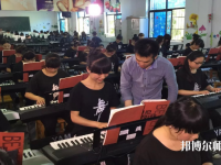 陜西2020年男生上幼師學(xué)校學(xué)什么專(zhuān)業(yè)好