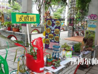 陜西2020年幼師學(xué)校有什么專(zhuān)業(yè)適合女生