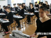 南昌2020年讀幼師學(xué)?？梢钥即髮W(xué)嗎