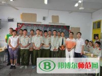 閬中師范學校2023年報名條件、招生要求
