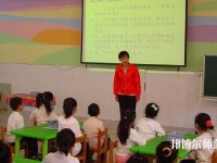 廣州2020年讀幼師學(xué)?？梢钥即髮W(xué)嗎