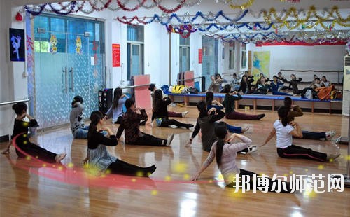 寶雞2020年哪些大專(zhuān)學(xué)校的幼師學(xué)校好