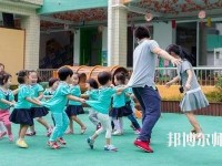 蘭州2020年幼師學校開設(shè)有哪些課程