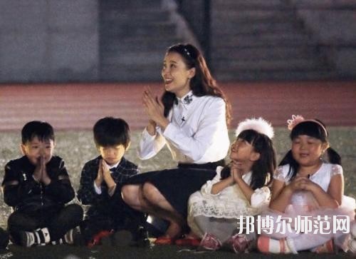 幼師專(zhuān)業(yè)畢業(yè)后好不好找工作