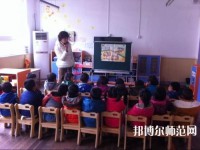 蘭州2020年幼師學(xué)?？梢詫W(xué)什么