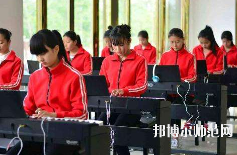 金昌2020年幼師學(xué)?？梢詫W(xué)什么