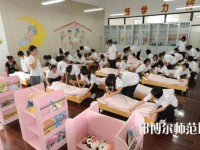 遵義2020年讀幼師學?？梢钥即髮W嗎