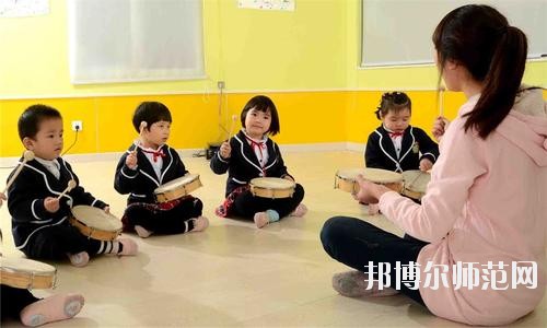 達州2020年幼師學?？梢詫W什么