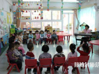 十堰2020年讀幼師學(xué)?？梢钥即髮W(xué)嗎
