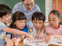 白銀2020年幼師學(xué)?？梢詫W(xué)什么