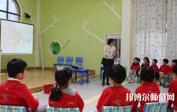十堰2020年幼師學(xué)?？梢詫W(xué)什么