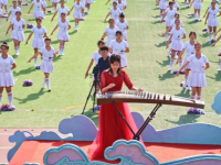 石家莊幼兒教育中等專業(yè)學(xué)校2023年怎么樣、好不好