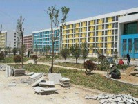 商丘幼兒師范學校2023年報名條件、招生要求、招生對象