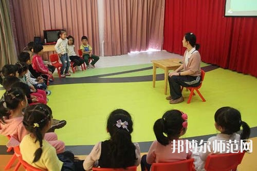 雅安2020年幼師學(xué)?？梢詫W(xué)什么