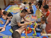 六盤(pán)水2021年男生讀幼師學(xué)校怎么樣