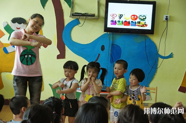 六盤水2021年讀幼師學(xué)?？梢钥即髮W(xué)嗎