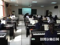 徐州2021年幼師學?？梢詫W什么