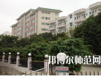 重慶新渝技工幼兒師范學校2023年怎么樣、好不好