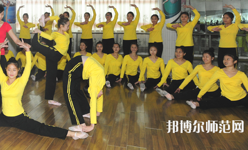 重慶江南幼師職業(yè)學(xué)校怎么樣、好不好