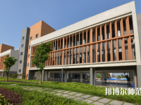 重慶育才幼師職業(yè)教育中心2023年怎么樣、好不好
