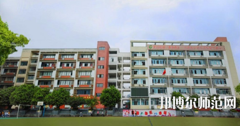 重慶工藝美術幼師學校怎么樣、好不好
