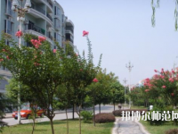 重慶市墊江縣幼師職業(yè)教育中心2023年怎么樣、好不好
