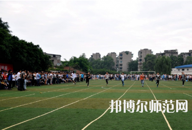 重慶工商幼師學(xué)校怎么樣、好不好