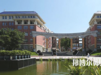 重慶教育管理學(xué)校2023年怎么樣、好不好