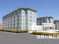 連云港師范高等?？茖W(xué)校2023年怎么樣、好不好