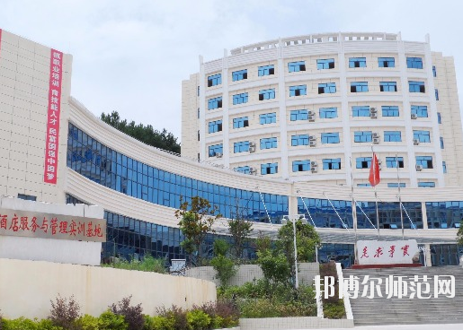 貴陽新城幼師職業(yè)學校2023年招生錄取分數(shù)線