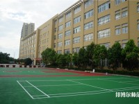 天水農業(yè)幼兒師范學校2023年怎么樣、好不好
