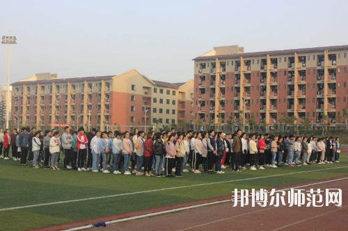 雅安2021年幼師學(xué)校大專(zhuān)好的學(xué)校