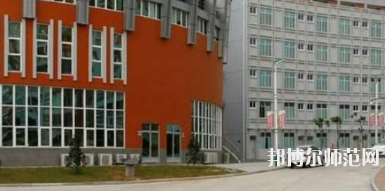 合肥幼兒師范高等?？茖W(xué)校2021年宿舍條件