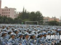 桐城師范高等?？茖W(xué)校2023年是幾專