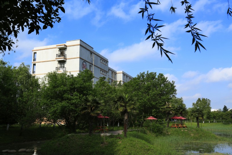 江蘇食品藥品職業(yè)技術(shù)學(xué)院怎么樣、好不好