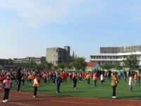 孝泉師范學校2023年學費、收費多少