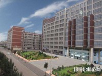 廣東外語藝術(shù)職業(yè)師范學院燕嶺校區(qū)2023年怎么樣、好不好