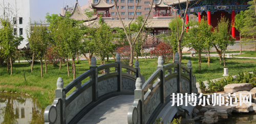 蘭州職業(yè)技術(shù)師范學(xué)院桃林校區(qū)怎么樣、好不好