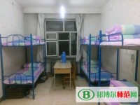 黔南民族幼兒師范高等?？茖W(xué)校2023年宿舍條件