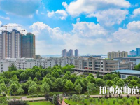 武漢城市職業(yè)師范學院2023年怎么樣、好不好