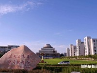 廣西幼兒師范高等?？茖W(xué)校2023年怎么樣、好不好