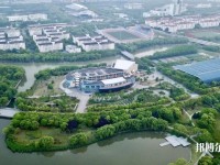 東華大學(xué)師范學(xué)院延安路校區(qū)2023年怎么樣、好不好